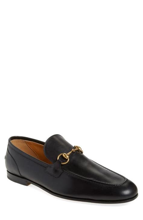 shoes gucci men's|gucci shoes men's nordstrom.